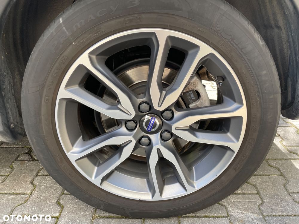 Volvo V60 Cross Country T5 AWD Summum - 27