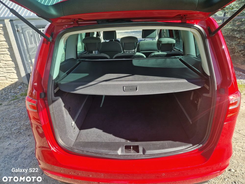 Seat Alhambra - 11