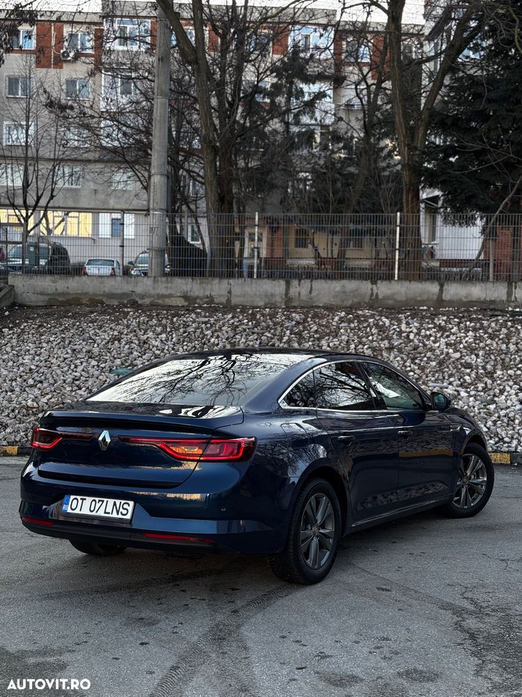 Renault Talisman - 6