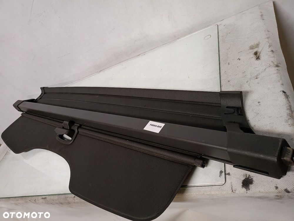 roleta bagażnika ford focus ii - 2