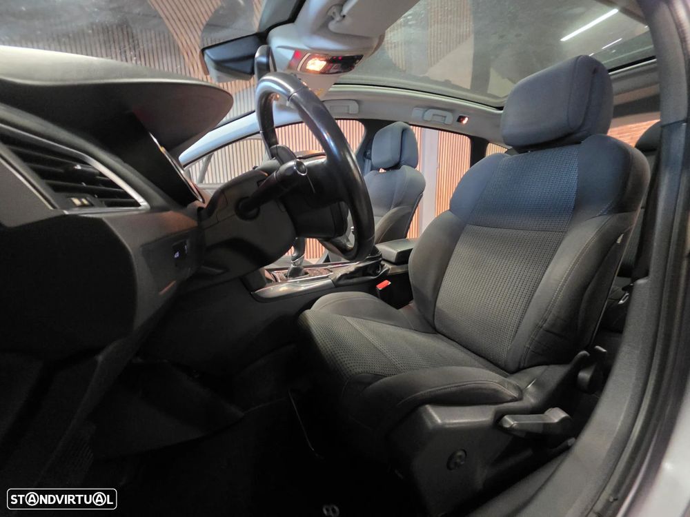 Peugeot 508 SW e-HDi 115 ETG6 Stop&Start Business-Line - 36