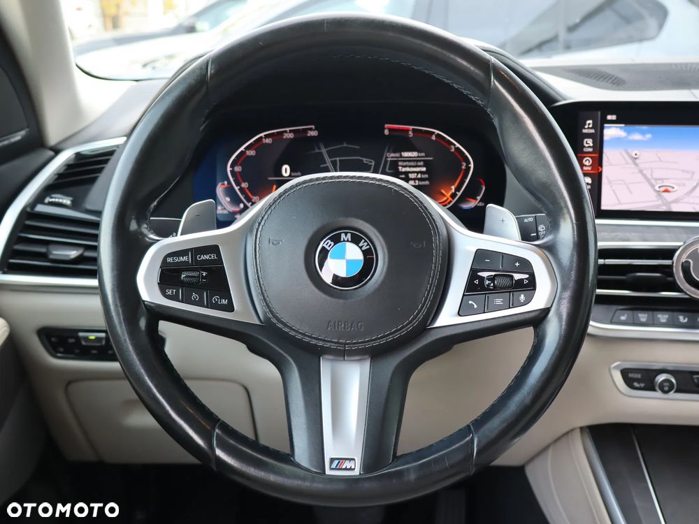 BMW X5 xDrive30d - 21