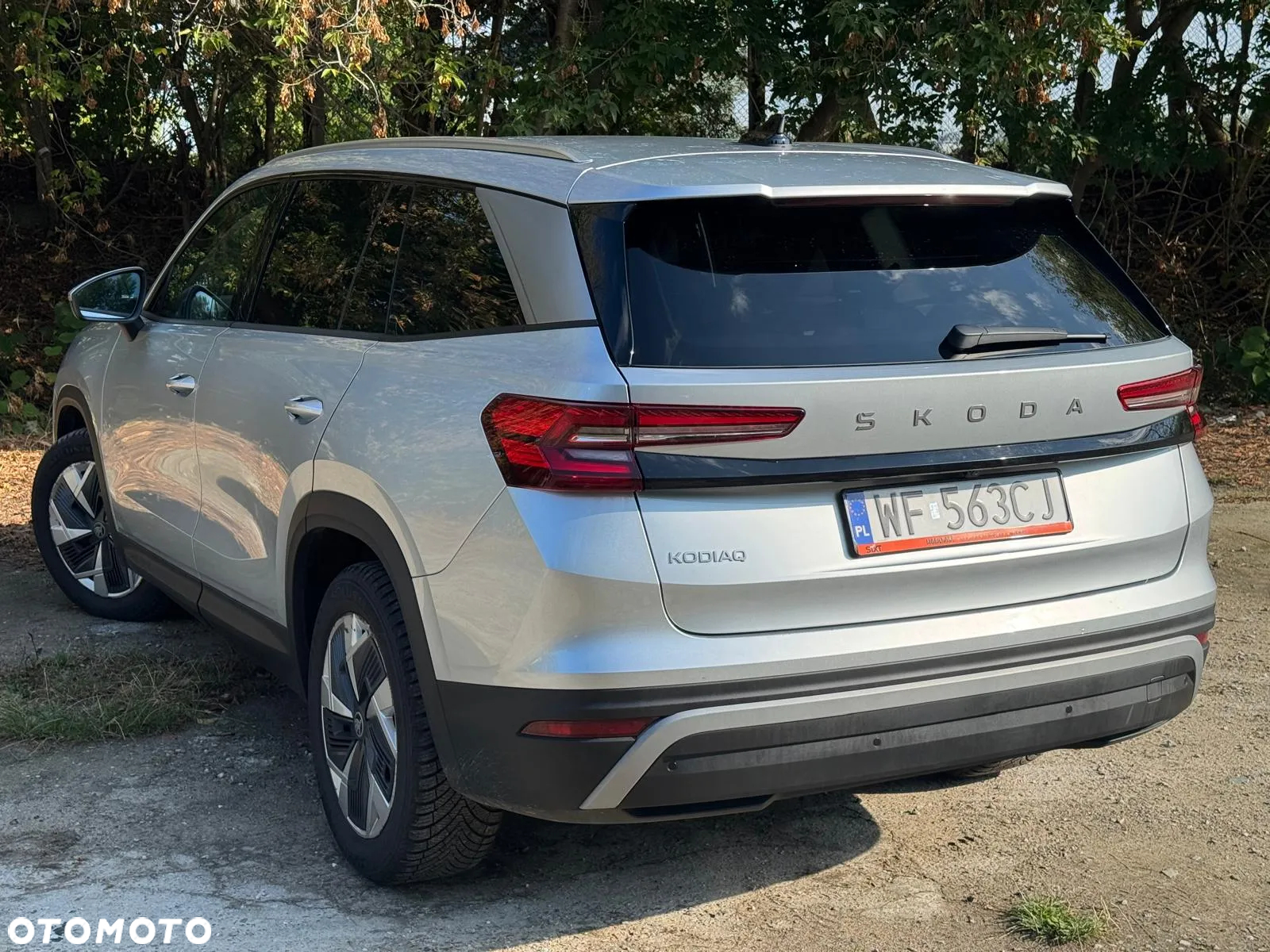 Skoda Kodiaq 1.5 TSI mHEV 4x2 Selection DSG - 4