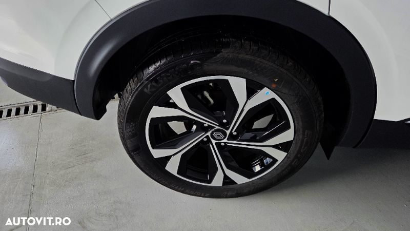 Renault Arkana E-TECH Full 145 Techno - 8