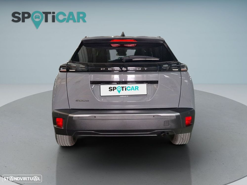 Peugeot 2008 1.2 PureTech Allure - 6