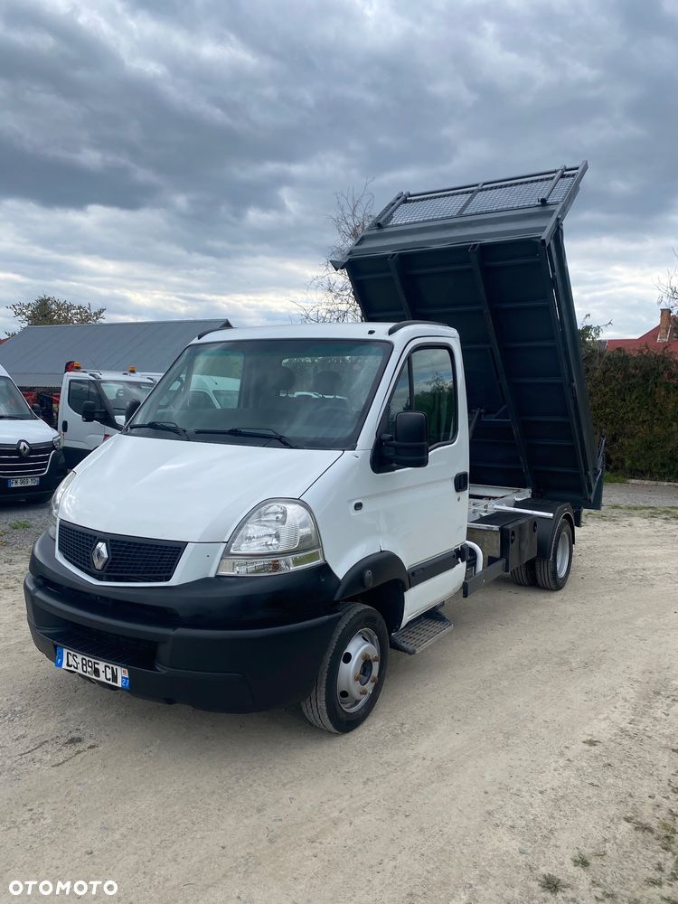 Renault Mascott - 6