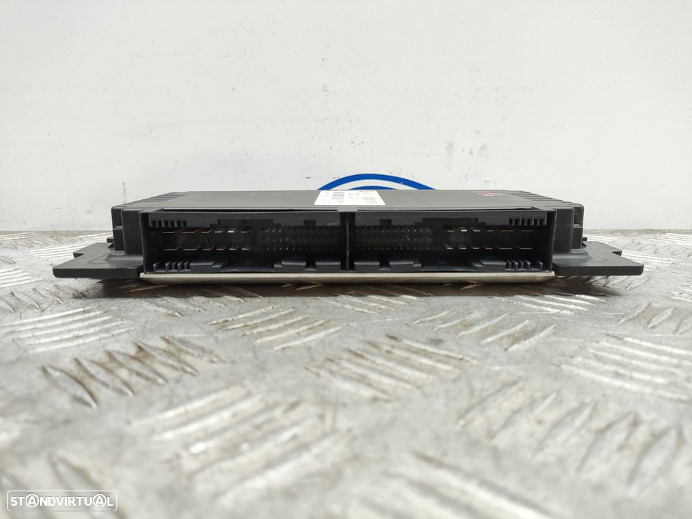 Módulo Luzes Footwell BMW Serie 1 E81 6135 9197159 - 5