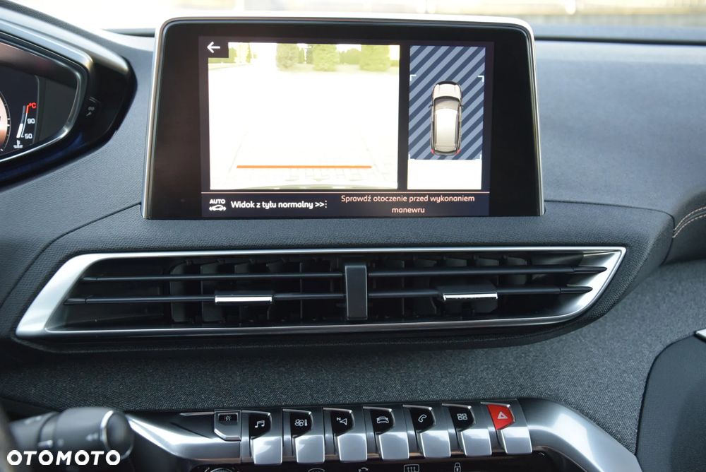 Peugeot 3008 PureTech 180 Stop & Start GPF EAT8 GT - 23