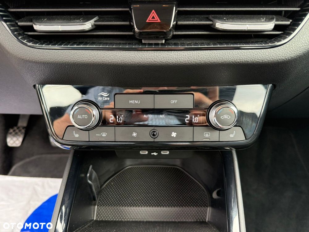 Skoda Fabia 1.0 TSI Selection - 22