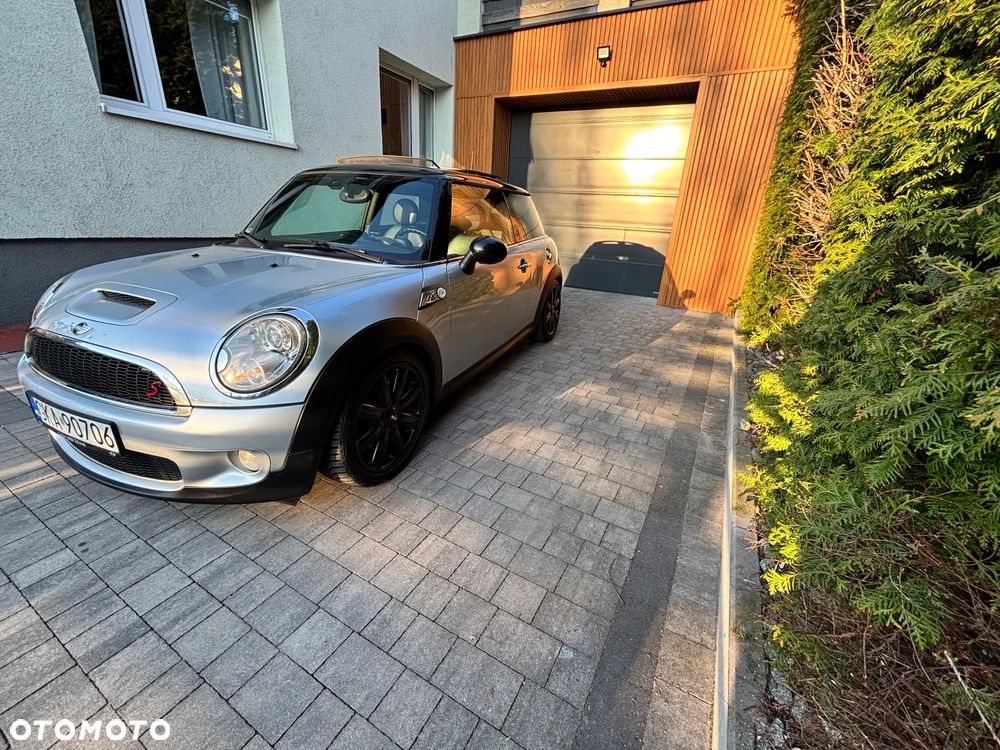 MINI Cooper S - 9
