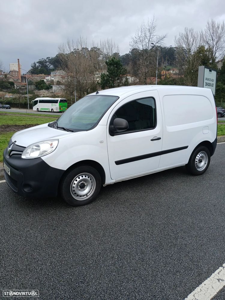 Renault Kangoo - 3
