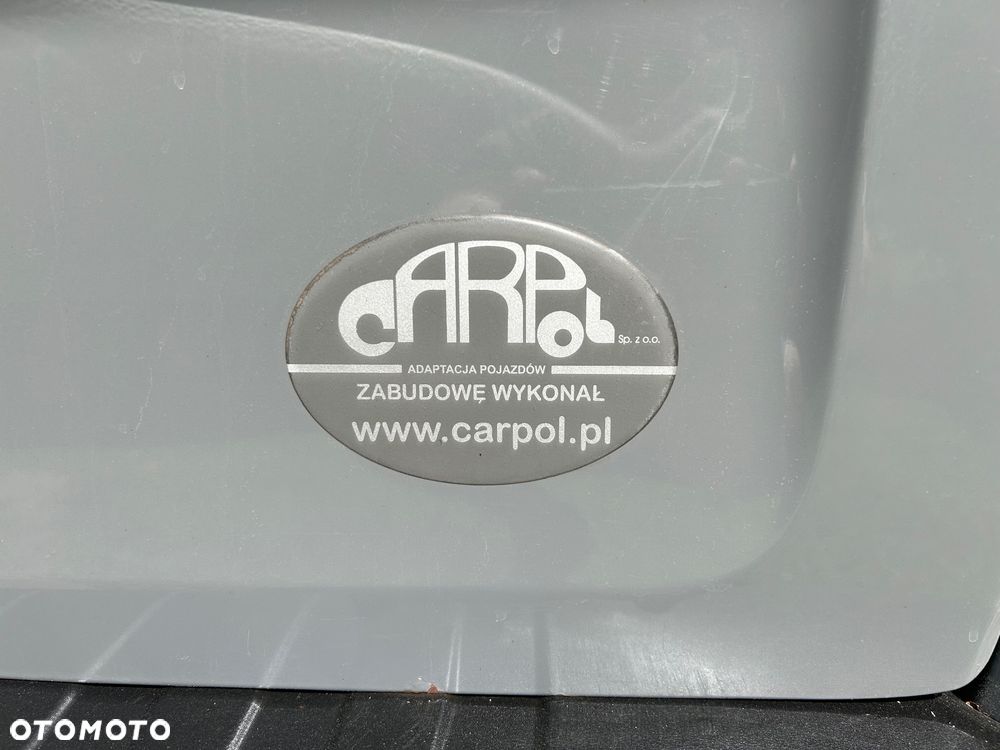 Opel Vivaro L1H1 2.7t Essentia - 20