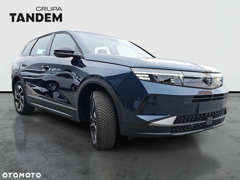 Opel Grandland - 3