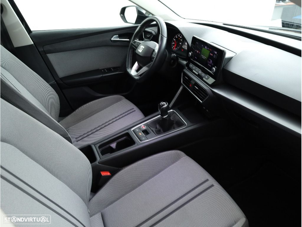 SEAT Leon 1.0 TSI Style - 14