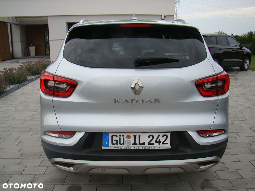 Renault Kadjar 1.3 TCe FAP Intens - 10