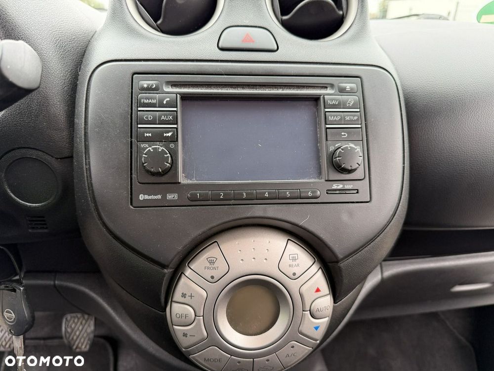 Nissan Micra - 21