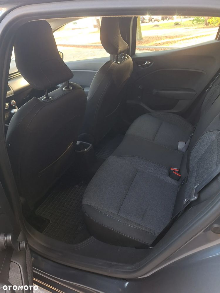 Renault Clio 1.0 TCe Intens - 10