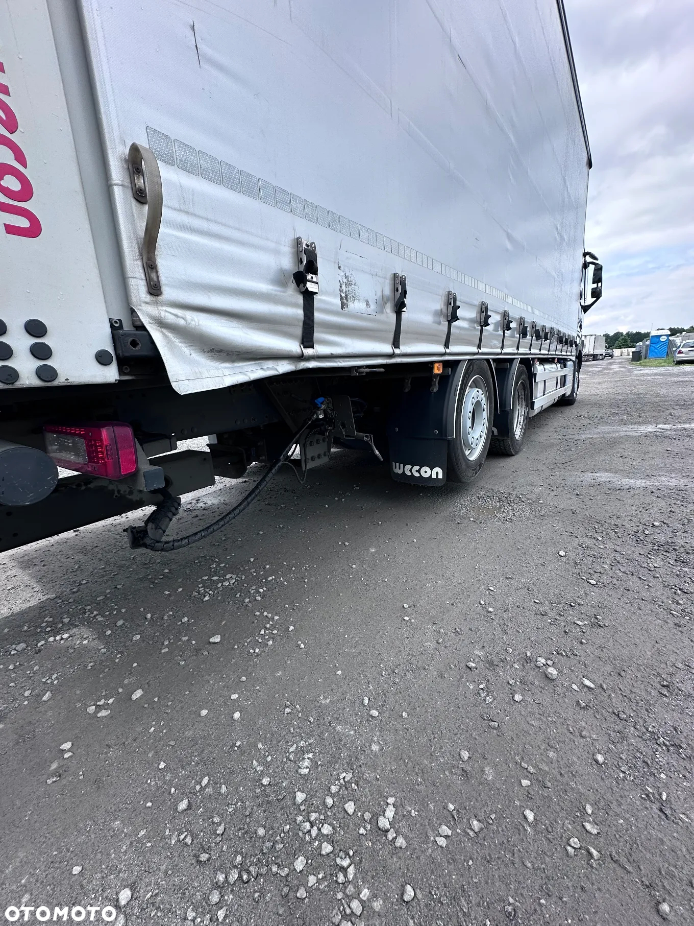 Volvo FH - 11