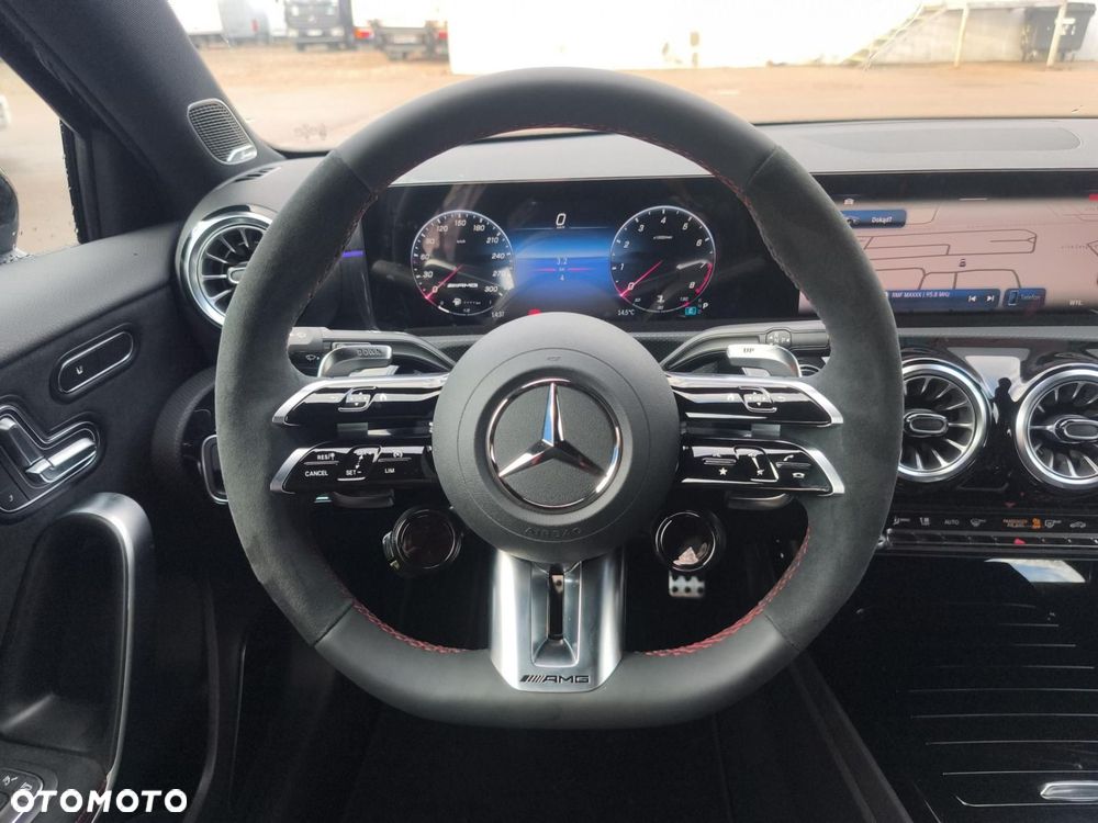 Mercedes-Benz Klasa A - 14