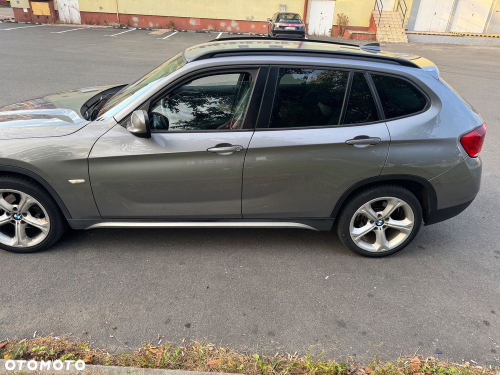 BMW X1 xDrive20d - 3