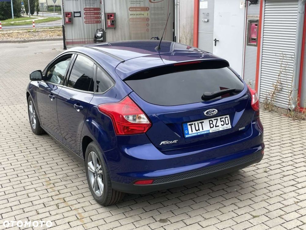 Ford Focus - 12