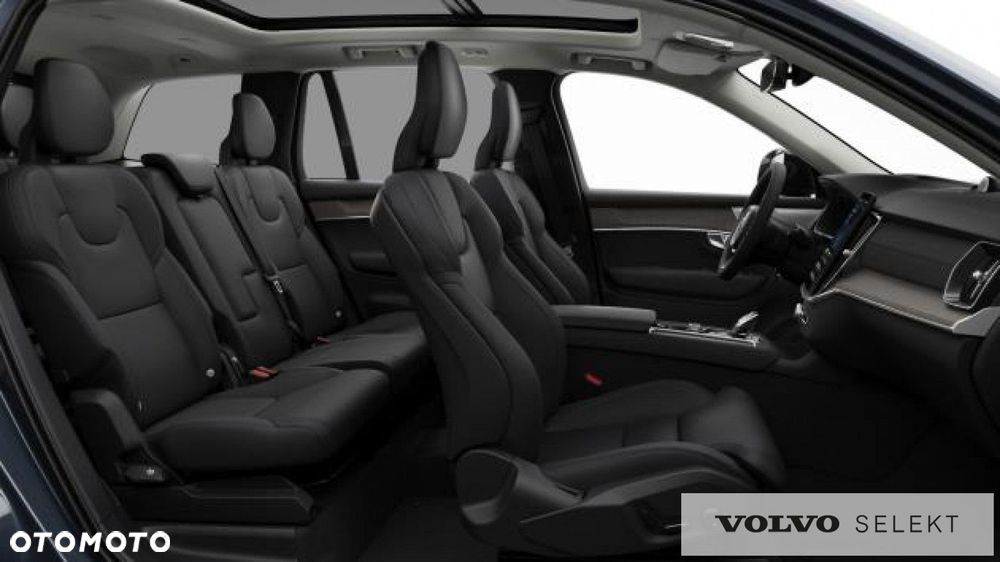 Volvo XC 90 - 8