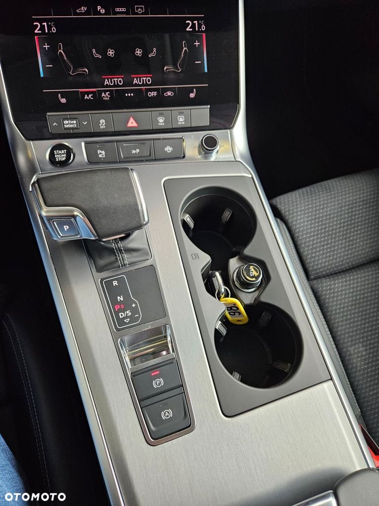 Audi A6 Avant 55 TFSI e PHEV Quattro S Line S tronic - 26