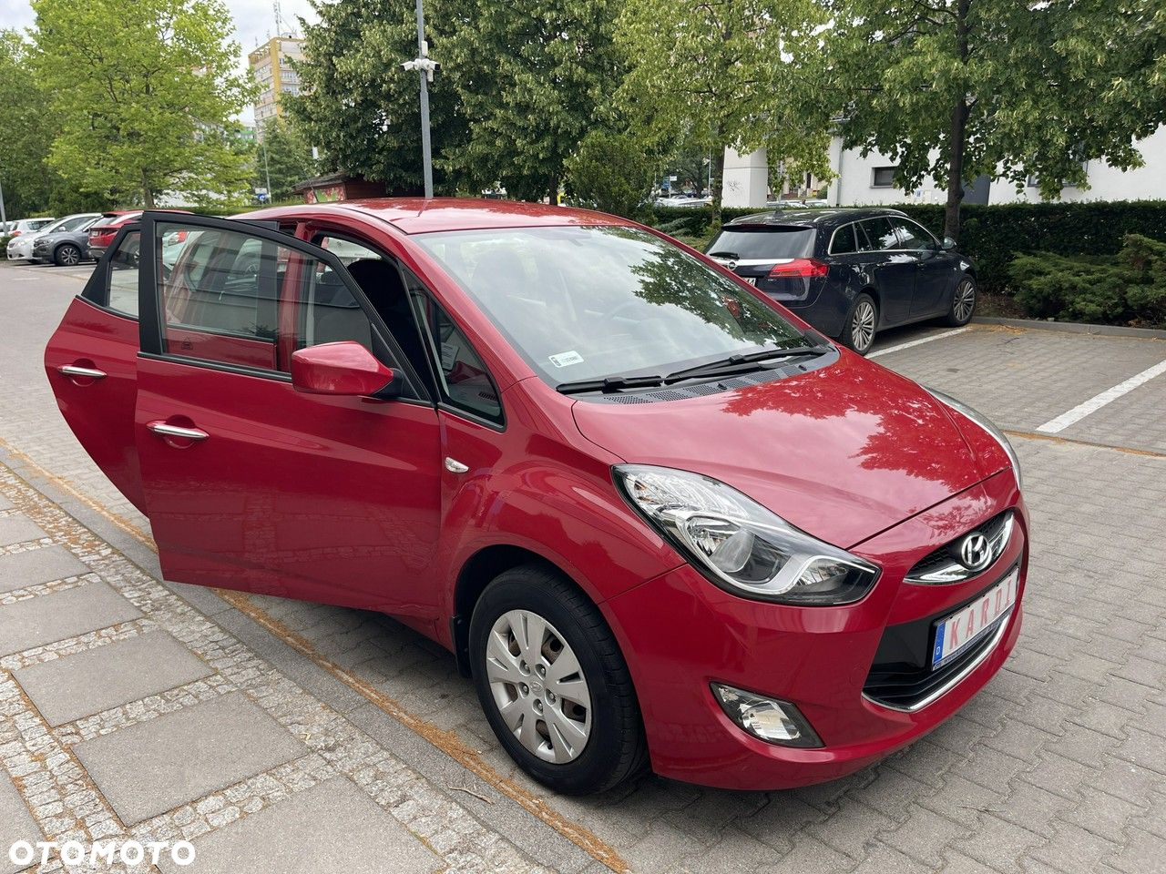 Hyundai ix20 - 15