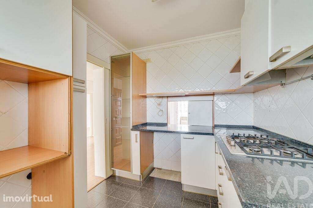 Apartamento T3 em Olivais de 67,00 m2 - Grande imagem: 5/13