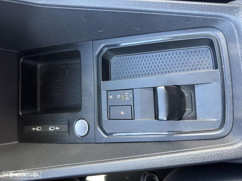 VW Caddy Maxi Maxi Life 1.5PHEV 150 DSG - 18