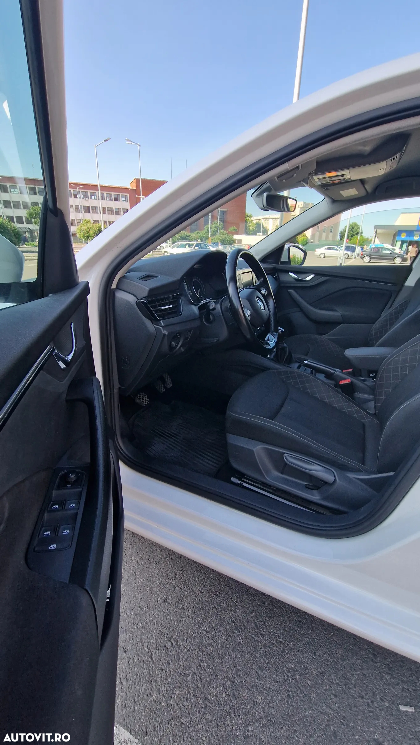 Skoda Scala 1.0 TSI Ambition - 10