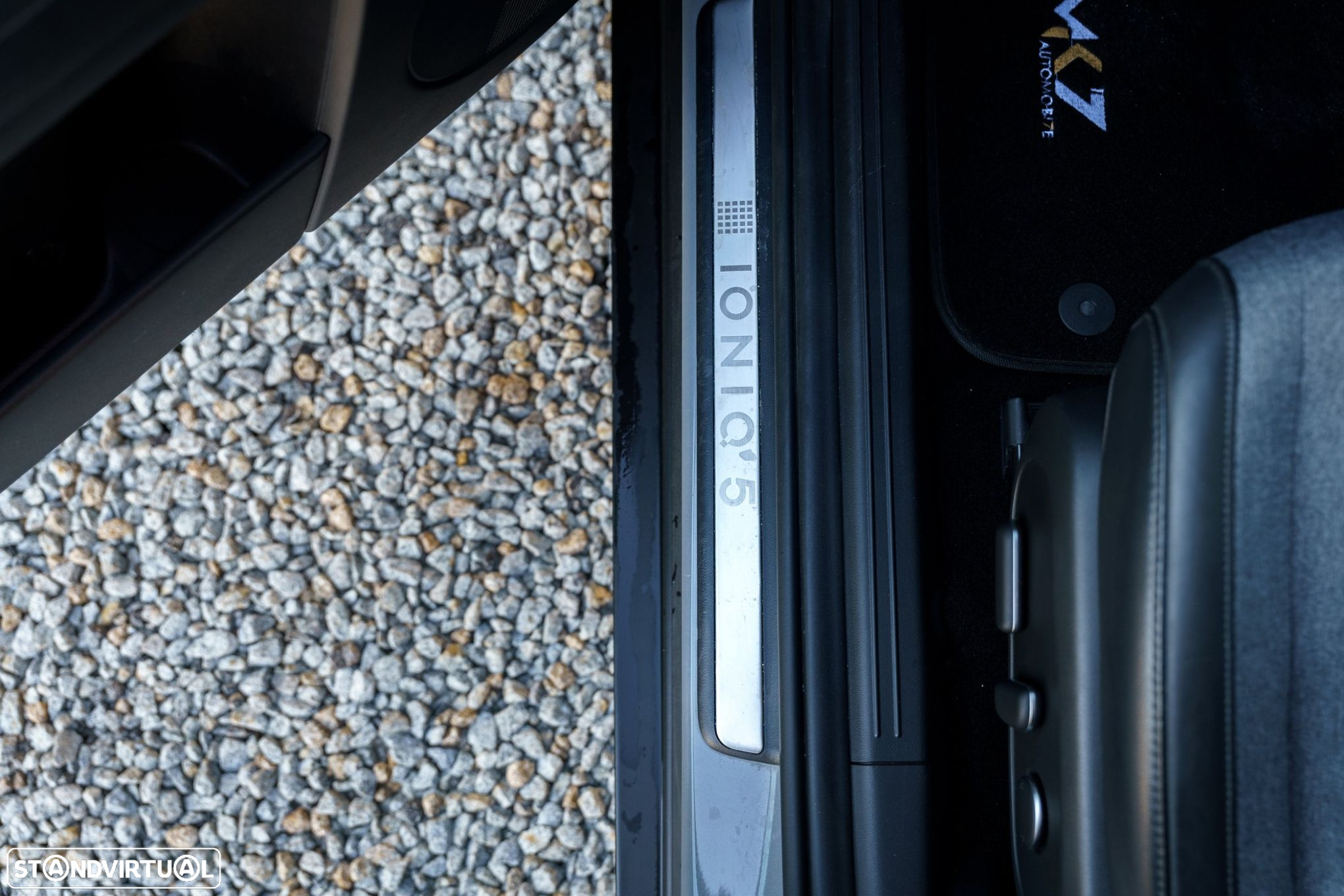 Hyundai Ioniq 5 - 24