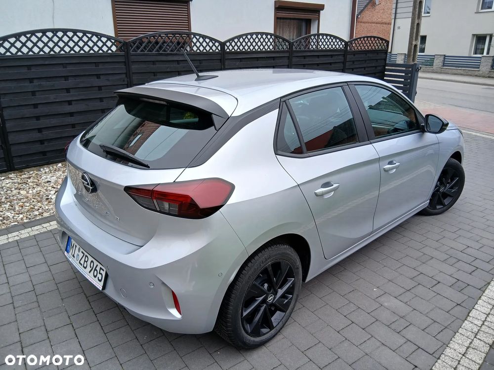 Opel Corsa 1.2 Start/Stop Edition - 15