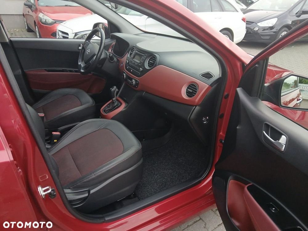 Hyundai i10 1.2 Premium - 10