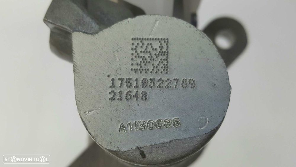 BOMBA DE TRAVÃO PEUGEOT PARTNER III (K9) - 2