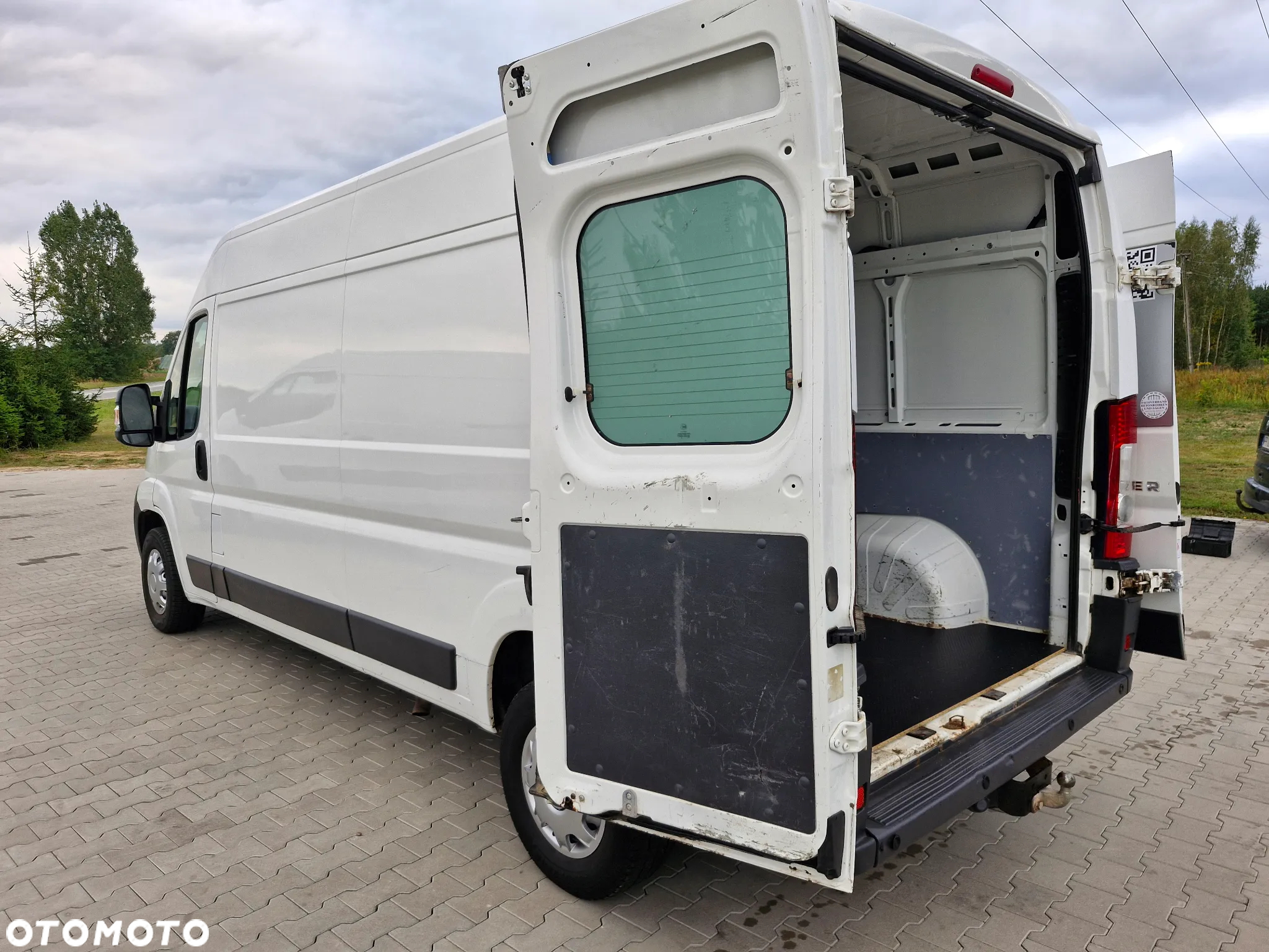 Peugeot Boxer - 28
