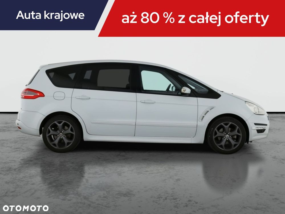Ford S-Max - 8