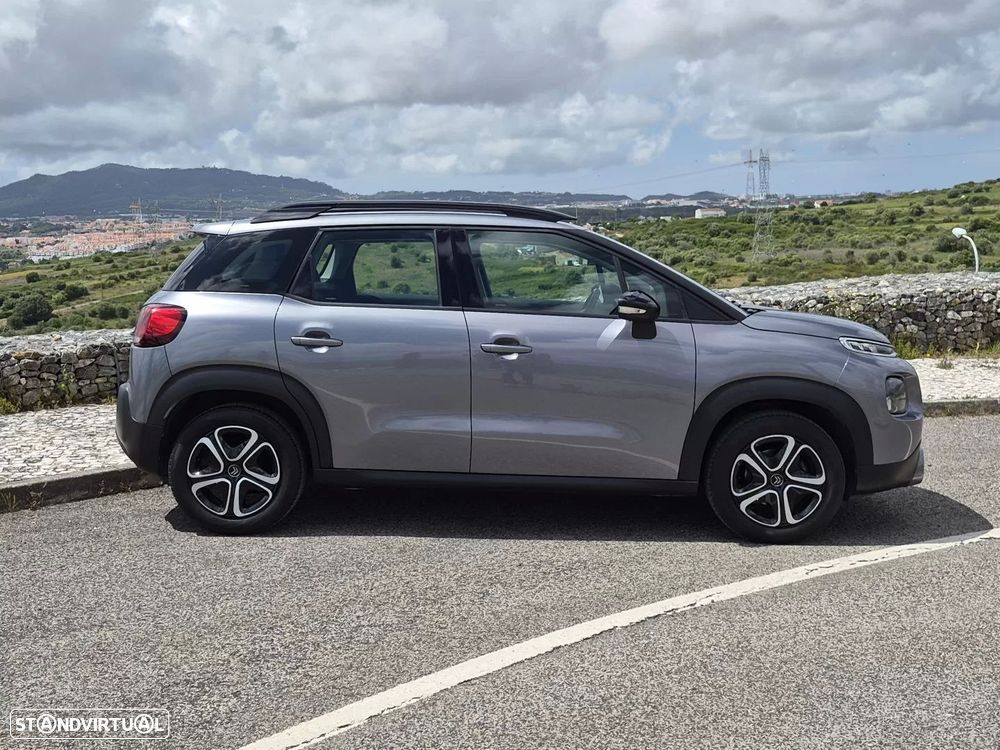 Citroën C3 Aircross PureTech 110 Stop & Start OPF FEEL PACK - 28