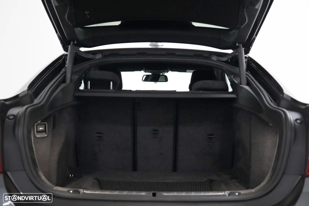BMW 420 Gran Coupé d Pack M Auto - 28