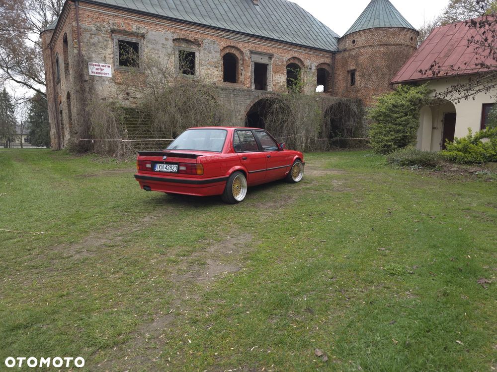 BMW Seria 3 - 13