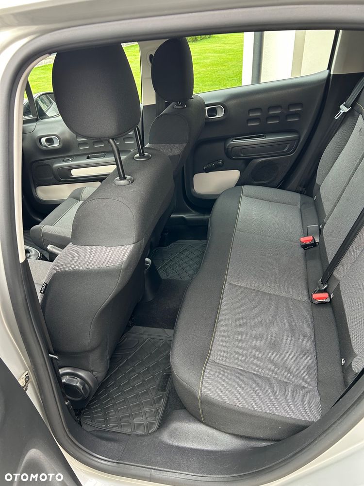Citroën C3 - 29