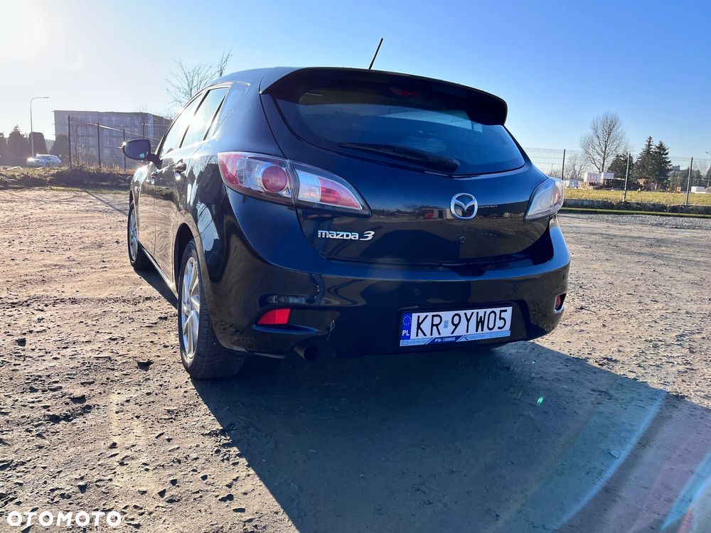 Mazda 3 - 13