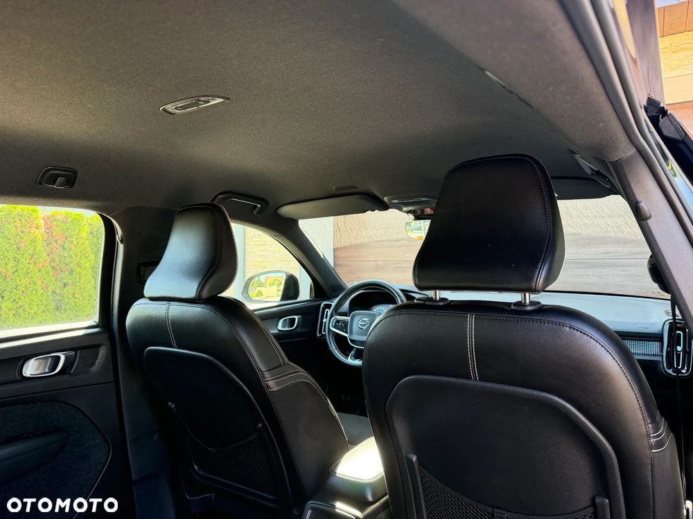 Volvo XC 40 D3 SCR R-Design - 16