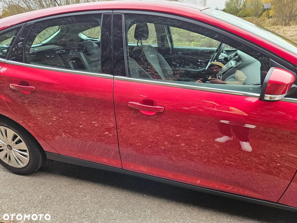 Ford Focus 2.0 TDCi Trend - 11