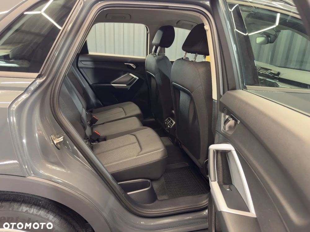 Audi Q3 Sportback 35 TFSI Advanced S tronic - 13