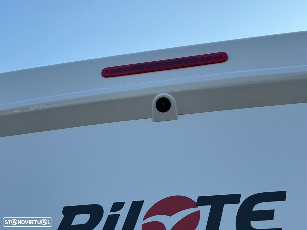 Pilote Évidence P740FC Auto - 11