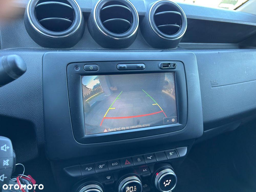 Dacia Duster TCe 125 4x4 Prestige - 27