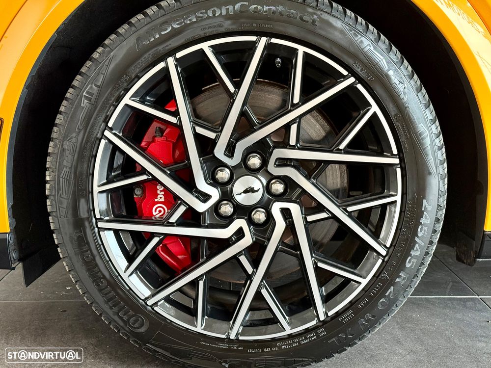 Ford Mustang Mach-E GT AWD - 10