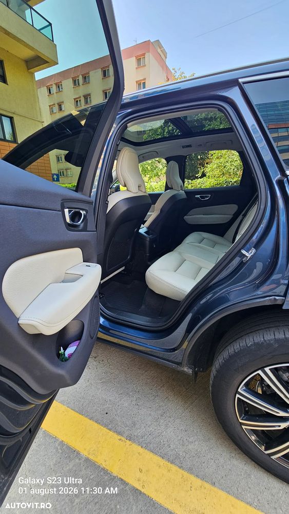 Volvo XC 60 T8 Twin Engine AWD Inscription - 10