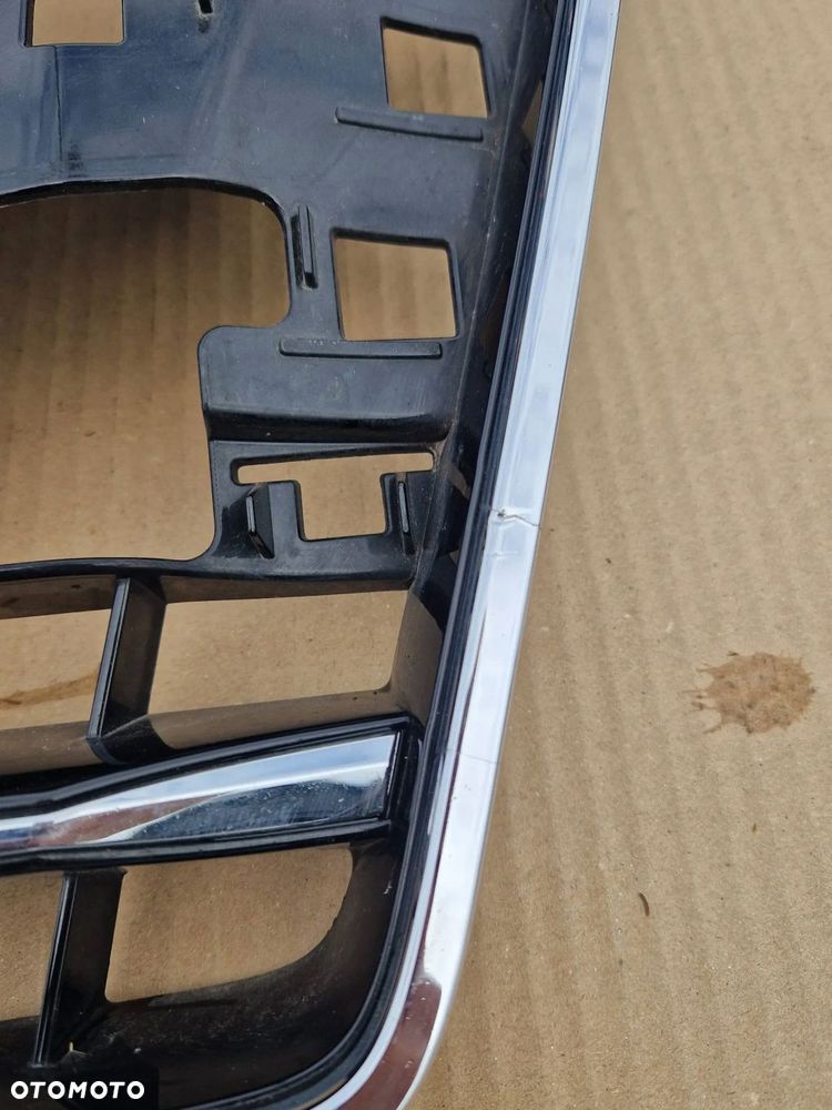 GRILL ATRAPA AUDI A7 4G8 PRZED LIFT 10-14 ORYGINAŁ - 7